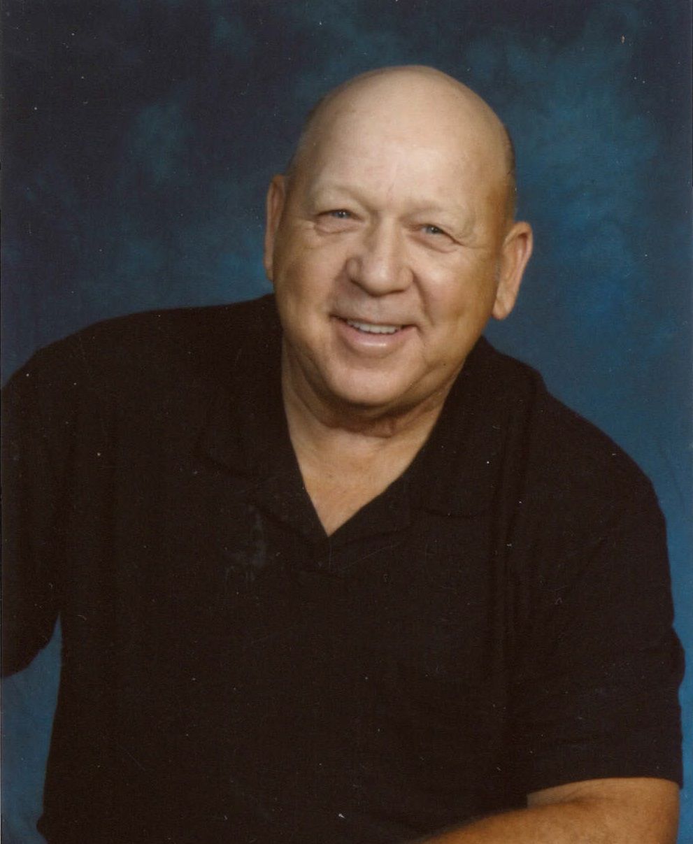 Leonard Wayne Hill